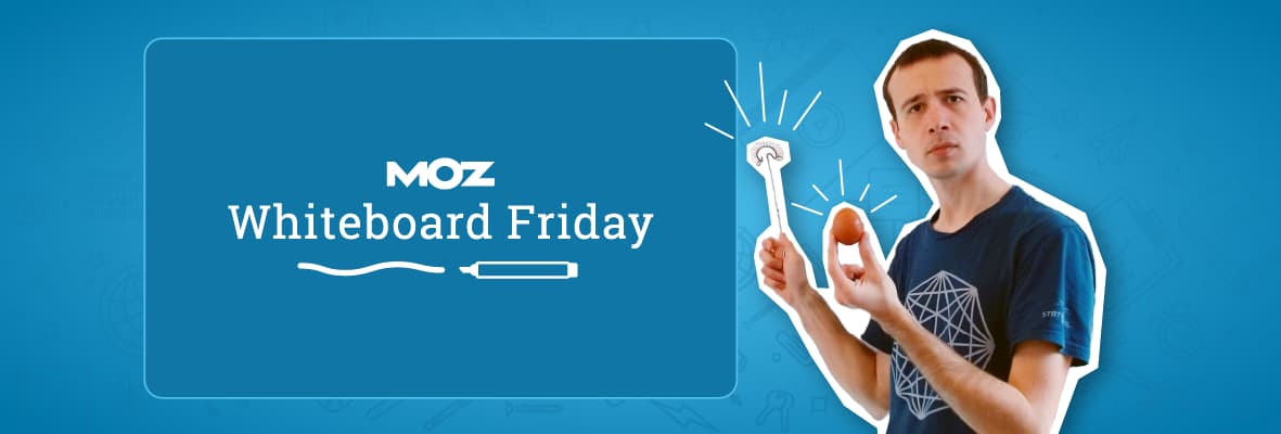 Google vs. AI — Whiteboard Friday