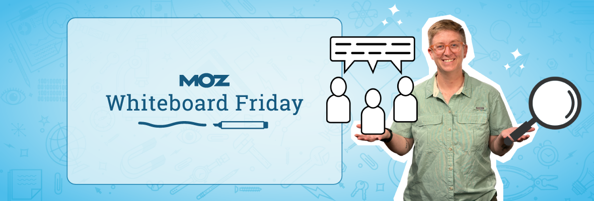 Ways Community Can Help Your SEO — Whiteboard Friday