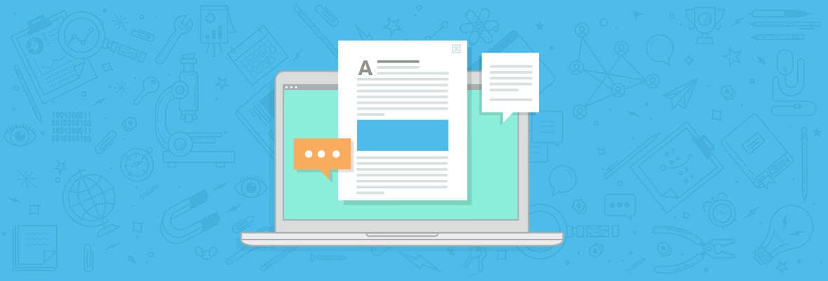 Buying Links is Shallow, Short-Term Thinking. Buying Blogs? Now that's a Strategy.