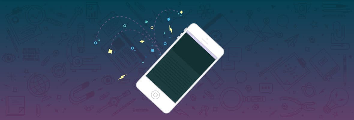 Responsive Design is Killing Two-Thirds of Your Conversions. Here's How to Fix It.