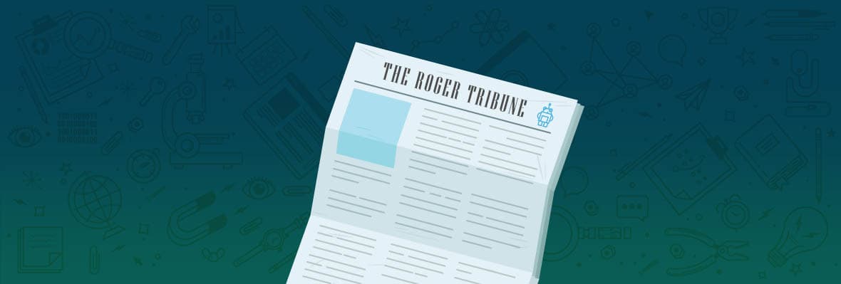 The Things You Didn't Know You Didn't Know
