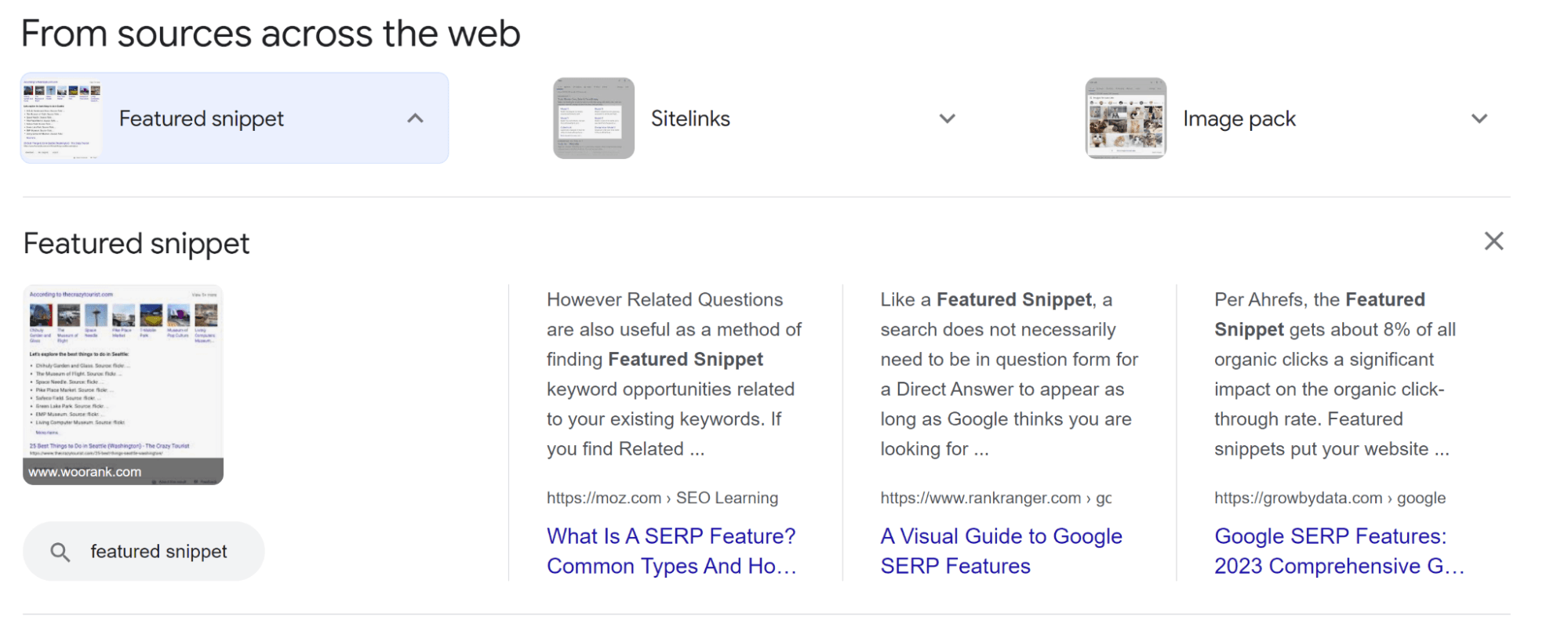 sources expand to show more of the image and content