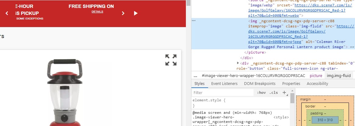Find alt text in the raw code of the page.