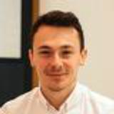 Sam Marsden