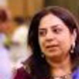 Bharati Ahuja