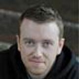 Kieron Hughes