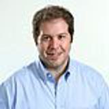 Ben Ruedlinger