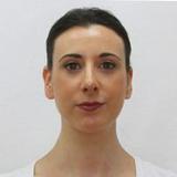 Vicky Golding