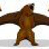 The Bearodactyl