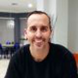 Patrick Coombe