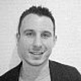 Matthew Ogston