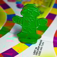 game piece