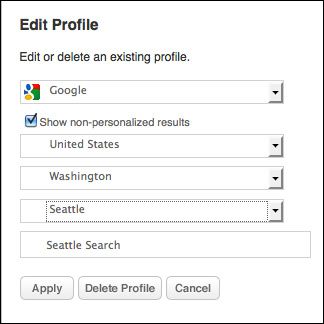 Mozbar Serp Overlay