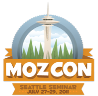 MozCon logo