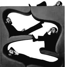 Panton Living Tower