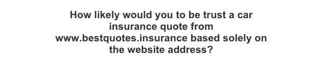 gtld survey
