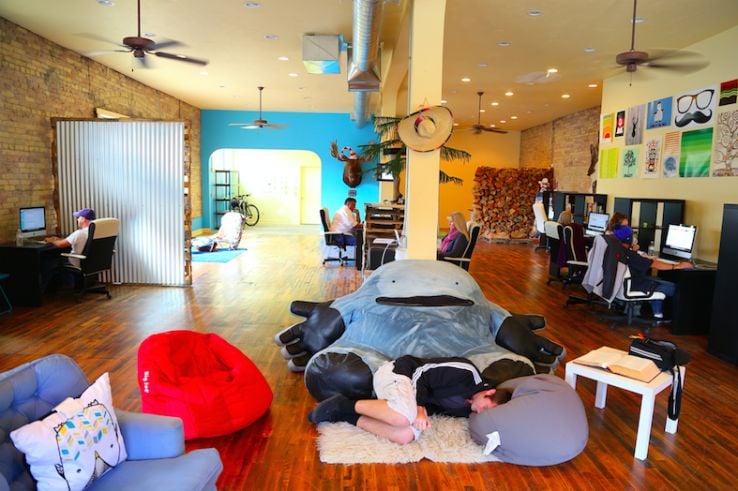 nifty offices idaho