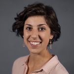 Cara Harshman