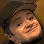 Joe Hall