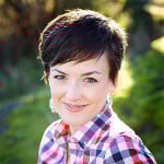 Joanna Wiebe