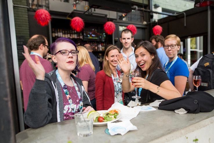 MozCon Bash
